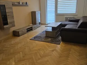 Pronájem bytu 3+1, Přerov - Přerov I-Město, Trávník, 74 m2