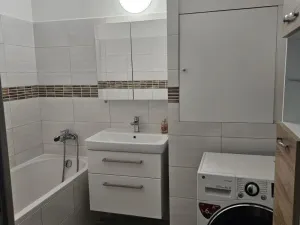 Pronájem bytu 3+1, Přerov - Přerov I-Město, Trávník, 74 m2