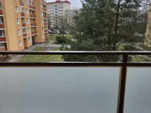 Pronájem bytu 3+1, Přerov - Přerov I-Město, Trávník, 74 m2