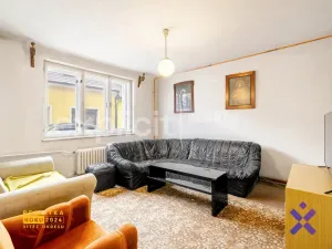 Prodej rodinného domu, Slušovice, Osvoboditelů, 207 m2