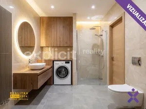 Prodej rodinného domu, Slušovice, Osvoboditelů, 207 m2