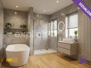 Prodej rodinného domu, Slušovice, Osvoboditelů, 207 m2