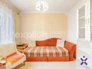 Prodej rodinného domu, Slušovice, Osvoboditelů, 207 m2