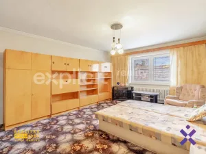 Prodej rodinného domu, Slušovice, Osvoboditelů, 207 m2