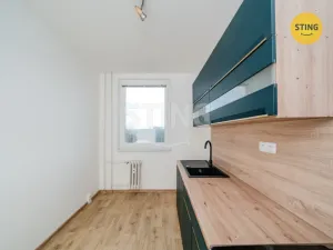 Prodej bytu 2+1, Třinec, Habrová, 44 m2