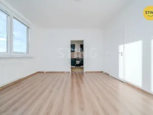 Prodej bytu 2+1, Třinec, Habrová, 44 m2