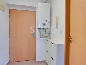 Pronájem bytu 1+kk, Olomouc, Jablonského, 38 m2