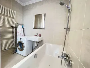 Pronájem bytu 2+kk, Praha - Žižkov, Pitterova, 87 m2