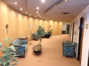 Pronájem kanceláře, Praha, Na příkopě, 2169 m2