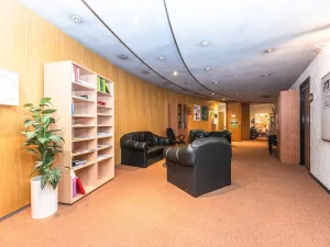 Pronájem kanceláře, Praha, Na příkopě, 2169 m2