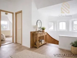 Prodej rodinného domu, Litoměřice, 120 m2