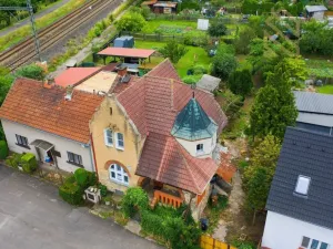 Prodej rodinného domu, Libochovany, 158 m2