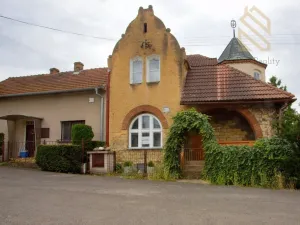 Prodej rodinného domu, Libochovany, 158 m2