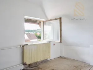 Prodej rodinného domu, Libochovany, 158 m2