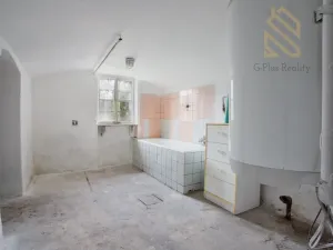 Prodej rodinného domu, Libochovany, 158 m2