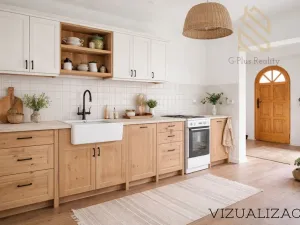 Prodej rodinného domu, Libochovany, 158 m2