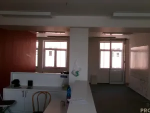 Pronájem kanceláře, Brno, Cejl, 267 m2