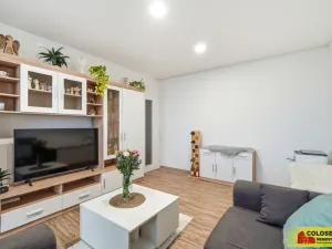 Prodej bytu 2+1, Blansko, 57 m2