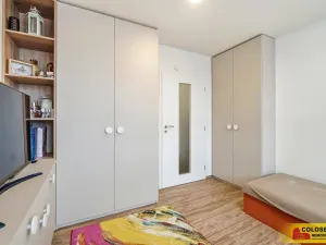 Prodej bytu 2+1, Blansko, 57 m2