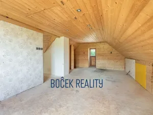 Prodej rodinného domu, Zbiroh, Vlčí jáma, 129 m2