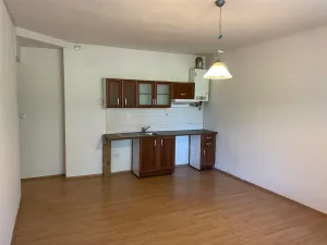 Pronájem bytu 1+kk, Aš, Chebská, 37 m2