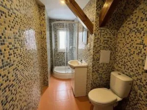 Pronájem bytu 1+kk, Aš, Chebská, 37 m2