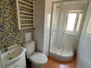 Pronájem bytu 1+kk, Aš, Chebská, 21 m2