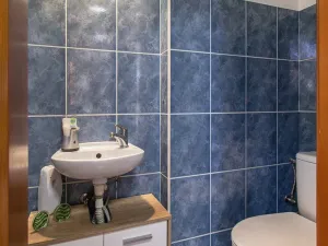 Pronájem bytu 4+kk, Praha - Michle, Magistrů, 128 m2