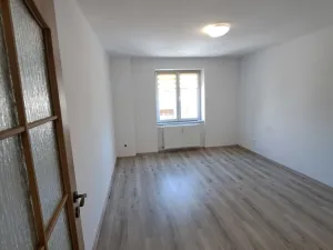 Pronájem bytu 2+1, České Budějovice, Kněžskodvorská, 50 m2