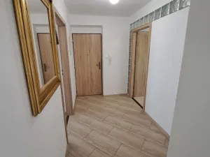 Pronájem bytu 2+1, České Budějovice, Kněžskodvorská, 50 m2