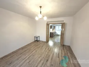 Pronájem bytu 2+1, České Budějovice, Kněžskodvorská, 50 m2