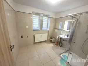 Pronájem bytu 2+1, České Budějovice, Kněžskodvorská, 50 m2