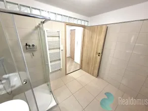 Pronájem bytu 2+1, České Budějovice, Kněžskodvorská, 50 m2