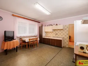 Prodej rodinného domu, Žádovice, 120 m2