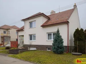 Prodej rodinného domu, Žádovice, 120 m2