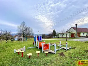 Prodej rodinného domu, Žádovice, 120 m2