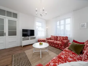 Pronájem bytu 3+kk, Kolín - Kolín II, V Zídkách, 99 m2