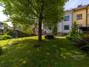 Pronájem bytu 3+kk, Kolín - Kolín II, V Zídkách, 99 m2