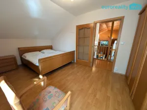 Prodej rodinného domu, Troskovice - Jivina, 160 m2