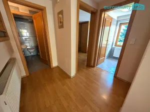 Prodej rodinného domu, Troskovice - Jivina, 160 m2