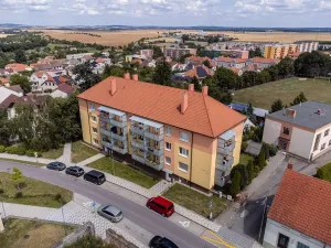 Prodej bytu 3+1, Moravské Budějovice, Janáčkova, 67 m2