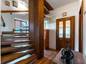 Prodej ubytování, Opatov, 500 m2