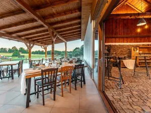 Prodej ubytování, Opatov, 500 m2