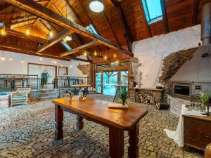 Prodej ubytování, Opatov, 500 m2