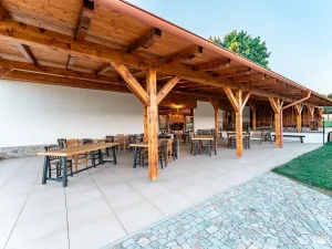 Prodej ubytování, Opatov, 500 m2