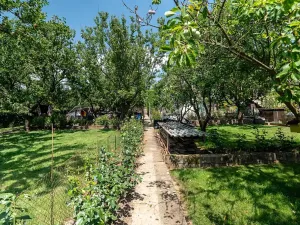 Prodej chaty, Hradčany, 61 m2