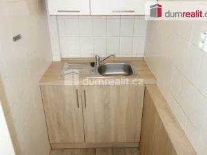 Pronájem bytu 2+kk, Břeclav, náměstí T. G. Masaryka, 38 m2