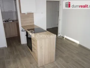 Pronájem bytu 2+kk, Břeclav, náměstí T. G. Masaryka, 38 m2