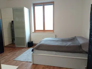 Pronájem bytu 1+kk, Mikulov, Bezručova, 30 m2