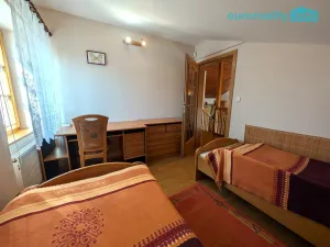 Prodej chalupy, Troskovice - Jivina, 160 m2